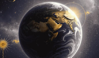 Protetto: Cratere Terra (godgestevlamste)