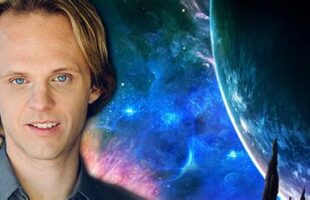 Protetto: David Wilcock