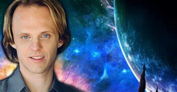 Protetto: David Wilcock