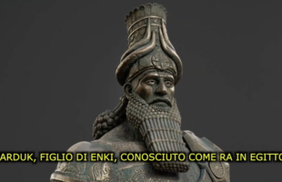 Protetto: Anunnaki – The lost book of Enki