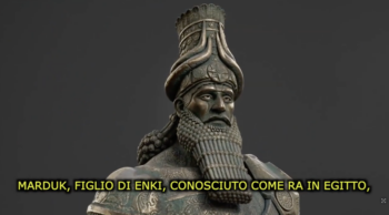 Protetto: Anunnaki – The lost book of Enki