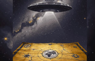 Protetto: UFO – UAP