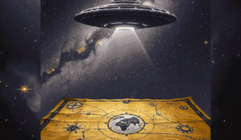 Protetto: UFO – UAP