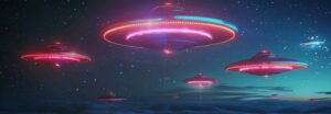 Protetto: Galactic Federation, EA