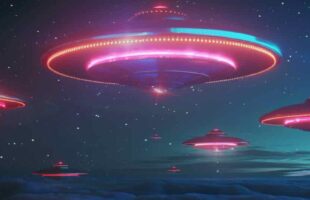 Protetto: Galactic Federation, EA