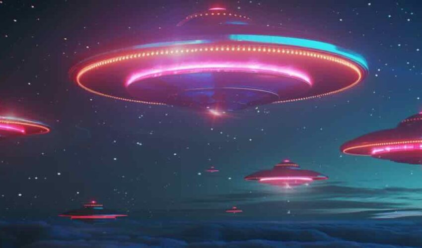 Protetto: Galactic Federation, EA